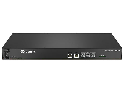 Vertiv Avocent ACS8000