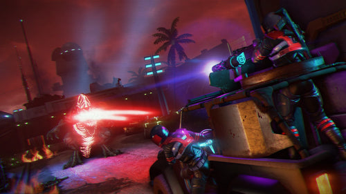 Microsoft Far Cry 3 Blood Dragon Classic Edition