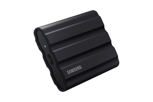 External SSD Samsung MU-PE2T0S 2TB USB-C 1050MB/s - MU-PE2T0S/EU