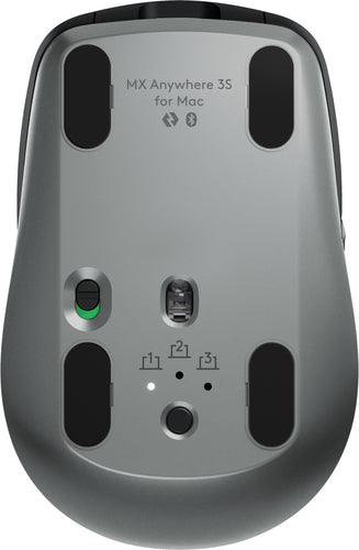 Logitech MX Anywhere 3S for Mac mouse
