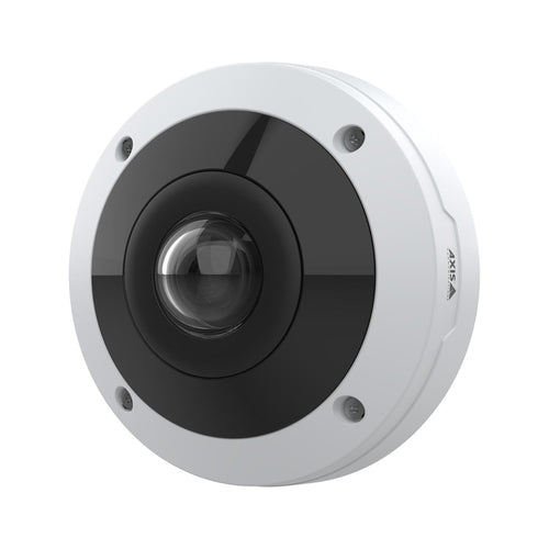 IP Security Camera Axis M4317-PLVE Indoor Wired Digital PTZ - 02510-001