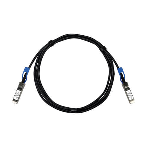 InfiniBand Cable Eaton N280-03M-28-BK 25GbE SFP28 3m Male/Male - N280-03M-28-BK
