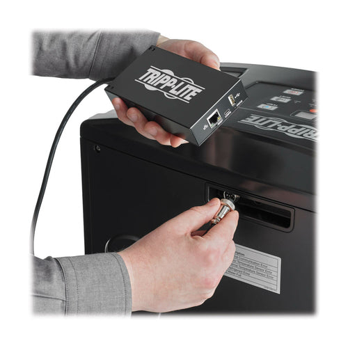 Tripp Lite SRXCOOL12KEU portable air conditioner