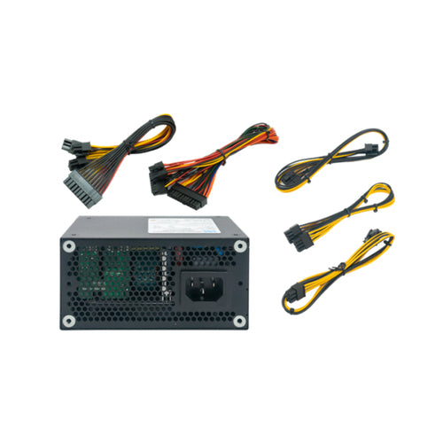750W Fully-Modular Power Supply Unit for Servers by QNAP