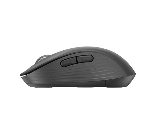 Wireless Mouse Logitech Signature M650 Bluetooth 4000 DPI Right-hand Graphite - 910-006253