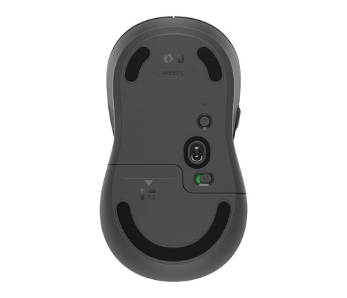 Logitech 910-006231 mouse
