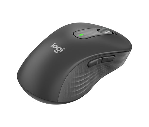 Logitech Signature M650 L mouse