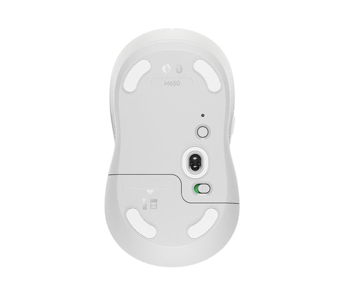 Logitech Signature M650 mouse