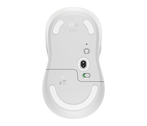Logitech 910-006233 mouse