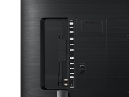 Samsung HG43AU800NFXZA hospitality TV