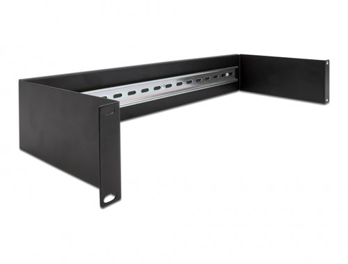 DeLOCK 66884 cable organizer