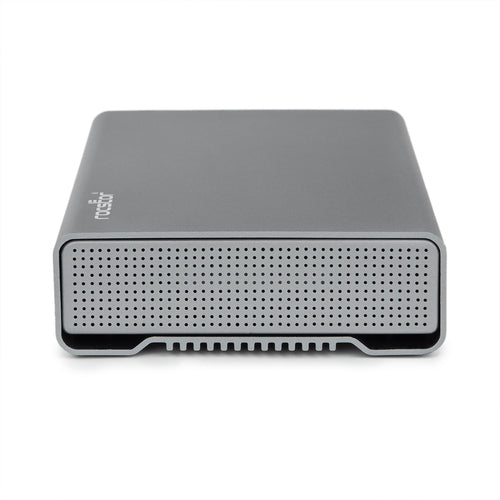 Rocstor Rocpro D90 external hard drive