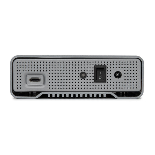 4TB Rocstor Rocpro D90 USB Type-C External SSD 6Gbit/s