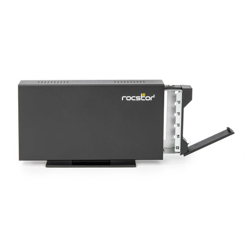 Desktop Disk Array Rocstor Rocpro D91 12TB SATA III Black