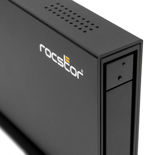 Desktop Disk Array Rocstor Rocpro D91 12TB SATA III Black