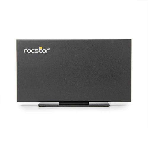 Desktop Disk Array Rocstor Rocpro D91 12TB SATA III Black