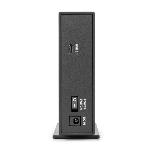 Desktop Disk Array Rocstor Rocpro D91 12TB SATA III Black