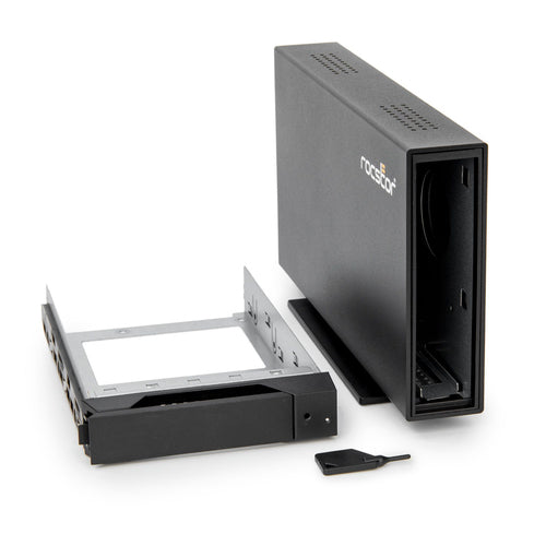 Desktop Disk Array Rocstor Rocpro D91 12TB SATA III Black