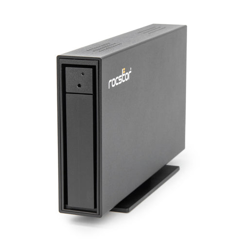 Desktop Disk Array Rocstor Rocpro D91 12TB SATA III Black