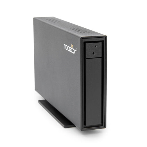 Desktop Disk Array Rocstor Rocpro D91 12TB SATA III Black