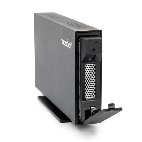 Desktop Disk Array Rocstor Rocpro D91 12TB SATA III Black