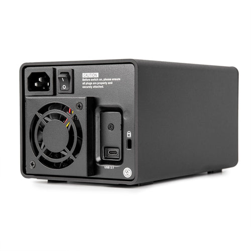 Rocstor GP4318-01 disk array