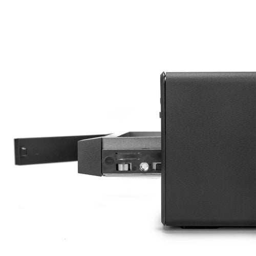 Rocstor GP4318-01 disk array