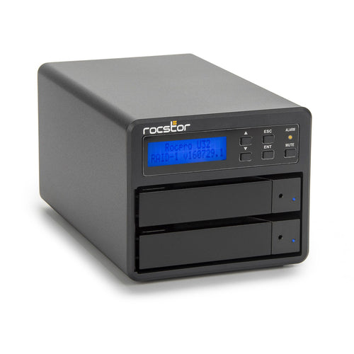 Rocstor GP4318-01 disk array