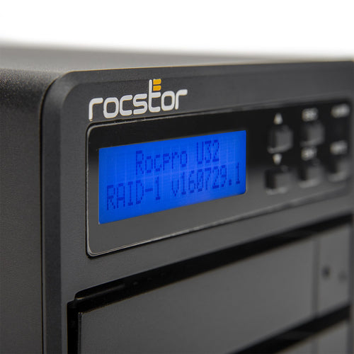 Rocstor GP4314-01 disk array