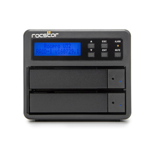 Rocstor GP4312-01 disk array