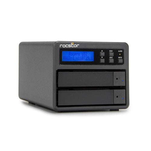 Rocstor GP4318-01 disk array