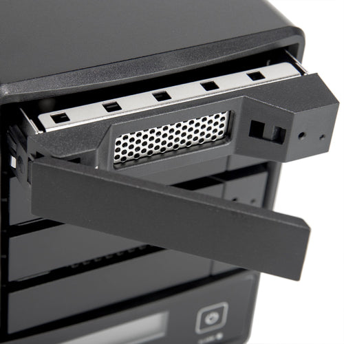 Disk Array Rocstor Rocpro U35 30.72TB SSD Serial ATA III Desktop