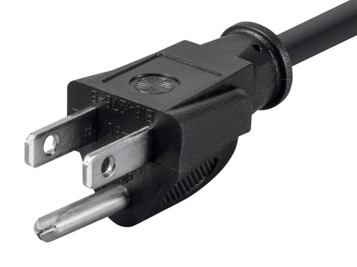 Monoprice 42055 power cable