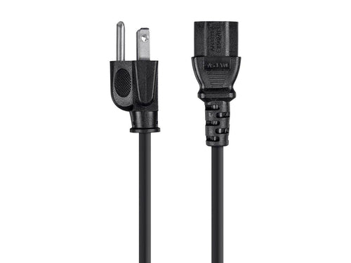 Monoprice 42055 power cable
