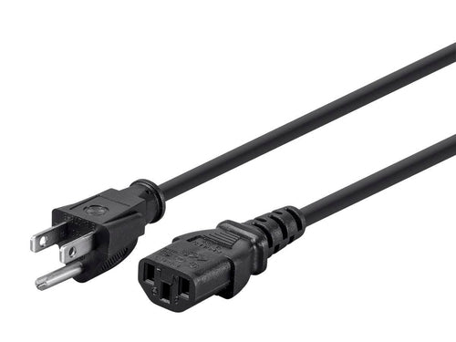 Monoprice 42055 power cable