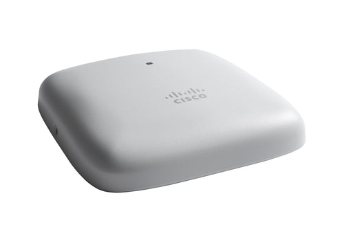 Wireless Access Point Cisco CBW240AC 802.11ac 4x4 2 GbE Ports Ceiling Mount - CBW240AC-E