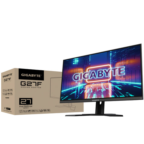 GIGABYTE G27F computer monitor