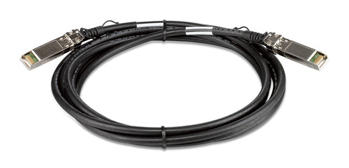 SFP+ Direct Attach Stacking Cable 3M Male/Male D-Link