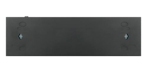 Eaton NG8POE-M2 network switch
