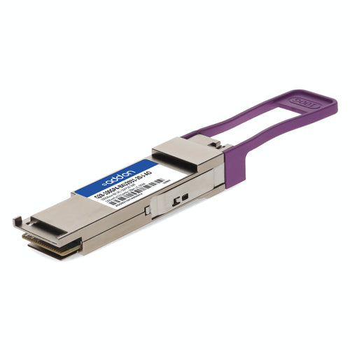 AddOn Networks Q28-100GP4-BXU2931-20-J-AO network transceiver module