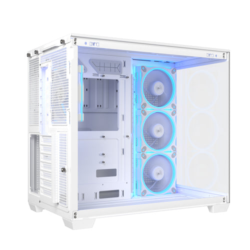 ASUS A32 Plus TG ARGB White