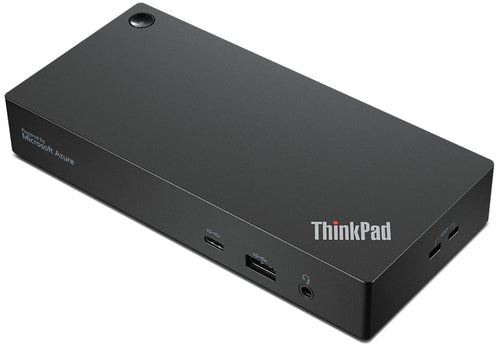 Thunderbolt 4 Smart Dock Lenovo ThinkPad Wired 40 Gbit/s 60Hz