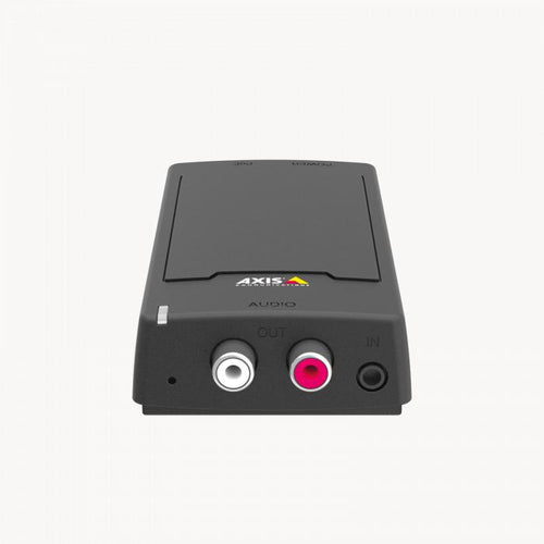 Axis 02370-001 bridge/repeater