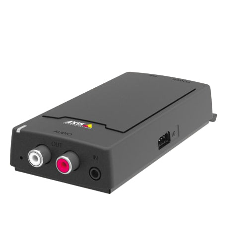 Axis 02370-001 bridge/repeater