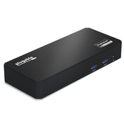 Plugable Technologies UD-6950PDZ laptop dock/port replicator