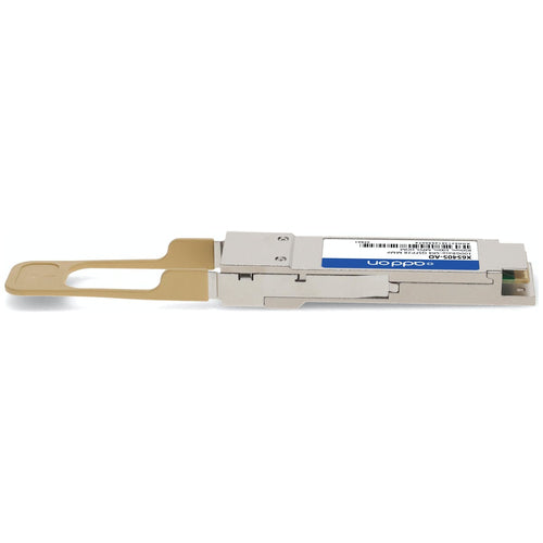 AddOn Networks X65405-AO network transceiver module