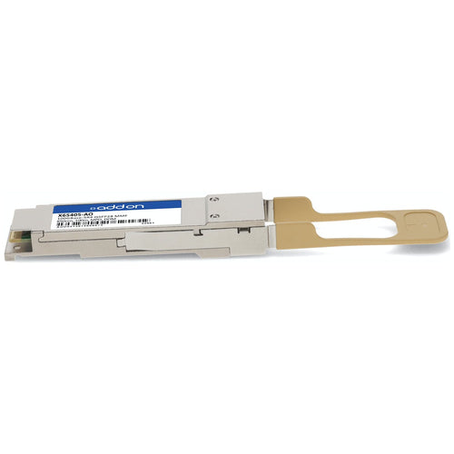 AddOn Networks X65405-AO network transceiver module