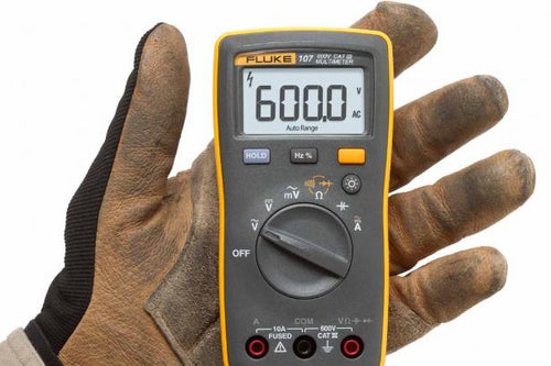 Fluke FLUKE-107ESP multimeter