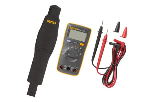 Fluke FLUKE-107ESP multimeter