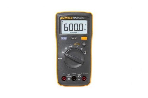 Fluke FLUKE-107ESP multimeter